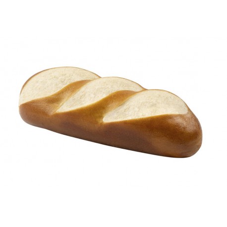 Pains spéciaux en pâte à bretzel cuit 65 g