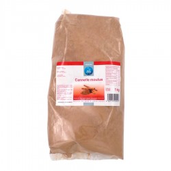 Cannelle moulue 1 kg