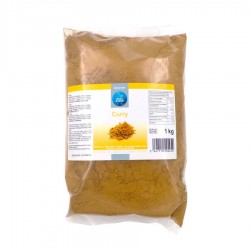 Curry selection 1 kg