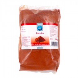 Paprika doux moulu 1 kg