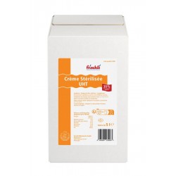Crème liquide 35 % MG UHT 5 L