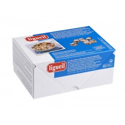 Bleu en dés IQF 900 g