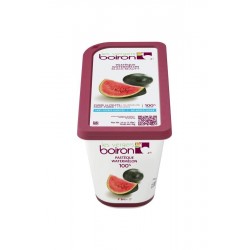 Purée de pastèques 1 kg