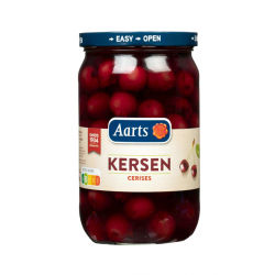 Griotte dénoyautée 720 ml