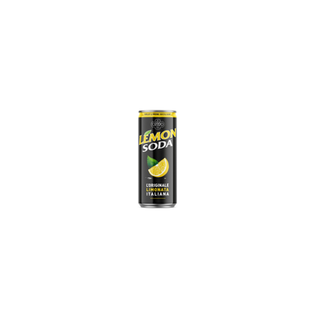  Boisson aux fruits a base de citron 33 cl