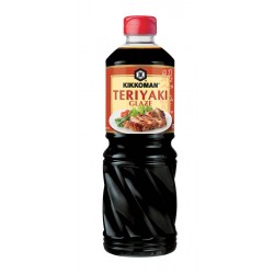 Sauce teriyaki glaze 975 ml
