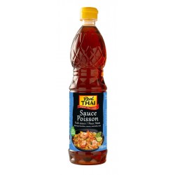 Sauce poisson Réal Thai 700 ml