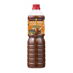 Marinade miso sucrée 1 l