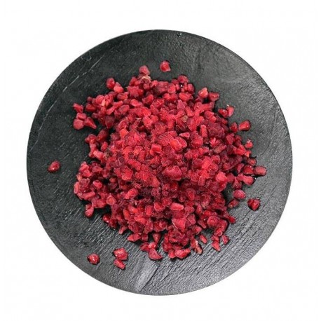 Framboise Willamette en brisures 2,5 kg