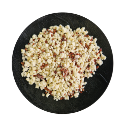 Quinoa et bourlgour cuit surgelé IQF 1 kg