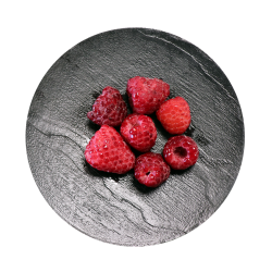 Framboise entière surgelée 1 kg