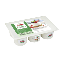Faisselle Rians 6% MG 6 X 150g