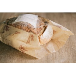 Sac à fenêtre pour boule épi 40 x 300 mm