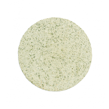 Tortillas aux épinards D 30 cm 6 x15