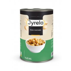 Pois chiche boîte 5/1