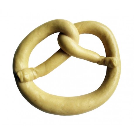 Bretzel cru coupé 100 g