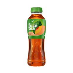 Fuzetea pêche 50 cl