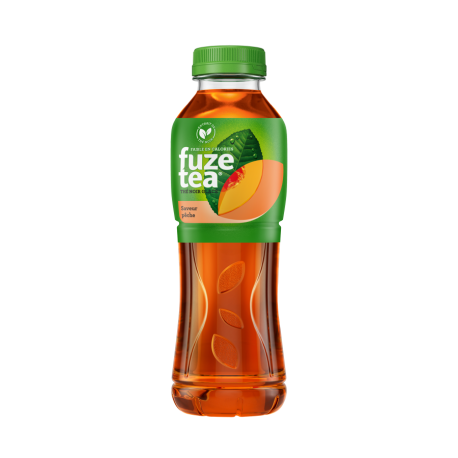 Fuzetea pêche 50 cl