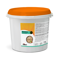 Fourrage crunchy bueno delicream 5 kg