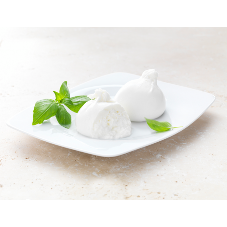 Mozzarella Burrata surgelé 100 g