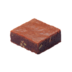 Brownie Star 4 x 30 portions de 2,5 kg