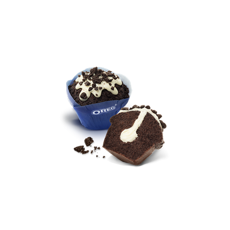 Muffin Oreo 110 g x36
