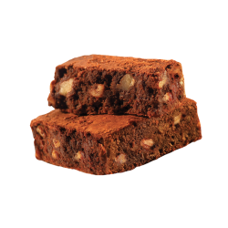 Brownie Club 4 x 30 parts de 2.350 kg