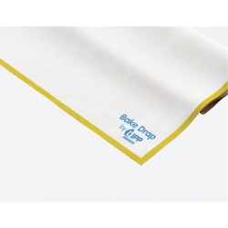 Back drap by dipp (tissu pour préparation et fermentation du pain) 220 x 60 cm