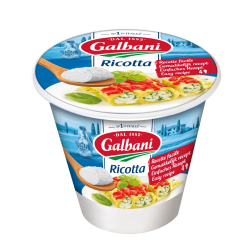 Ricotta Santa Lucia 450 g