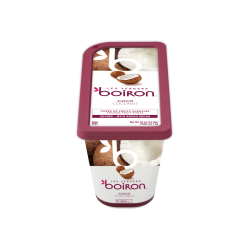Purée de noix de coco sucrée 1 kg