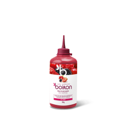 Coulis de fruits rouges 500 g