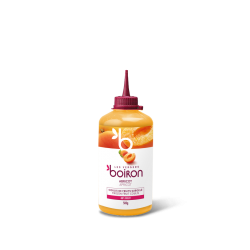 Coulis d'abricot 500 g