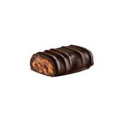 Mini Papillote praliné feuilleté noir 3 kg