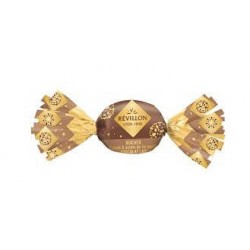 Bonbons de chocolat lait rocher 4.1kg
