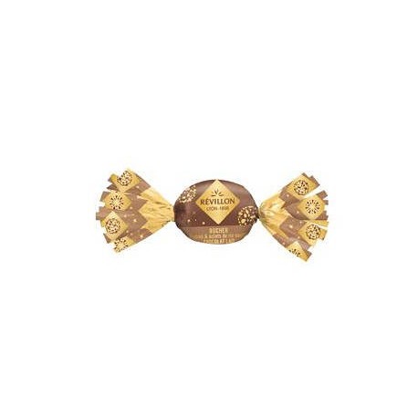 Bonbons de chocolat lait rocher 4.1kg
