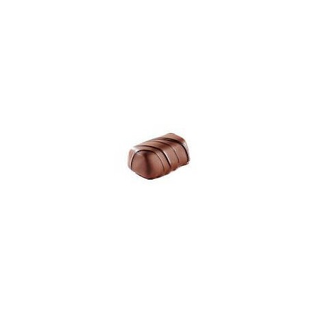 Assortiment de chocolats lait et blanc vrac 4.3kg