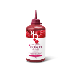 Coulis de framboise 500 g