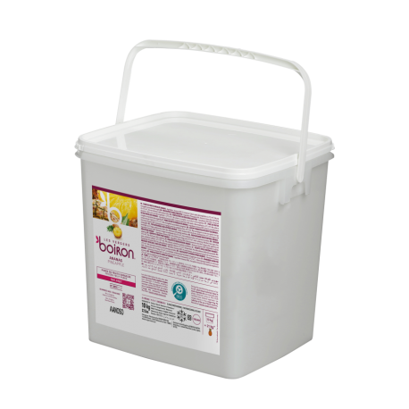 Purée d'ananas 10 kg