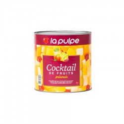 Cocktail de fruit 3/1