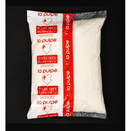 Noix de coco râpée fine 1 kg