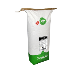 Farine élaborée pour pain bio à l'épeautre 25 kg