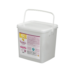 Purée de citrons jaunes 10 kg