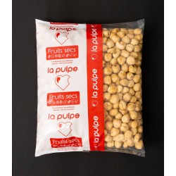 Noisette entière émondée 13/15 mm 1 kg