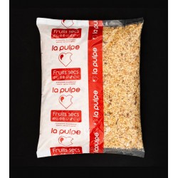 Noisette hachée grillée 1 kg
