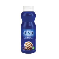 Caramel liquide 1 kg