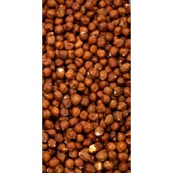 Noisette entière décortiquée 13/15 mm 5 kg