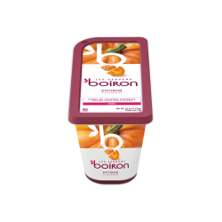 Purée de potirons 100 % 1 kg