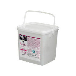 Purée de cassis non sucrée 10 kg