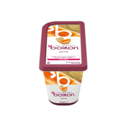 Purée de melons non sucrée 1 kg