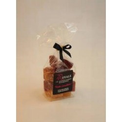 Assortiment de pâte de fruit artisanale 150 g